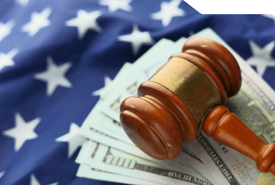 funding for mas tort funding
